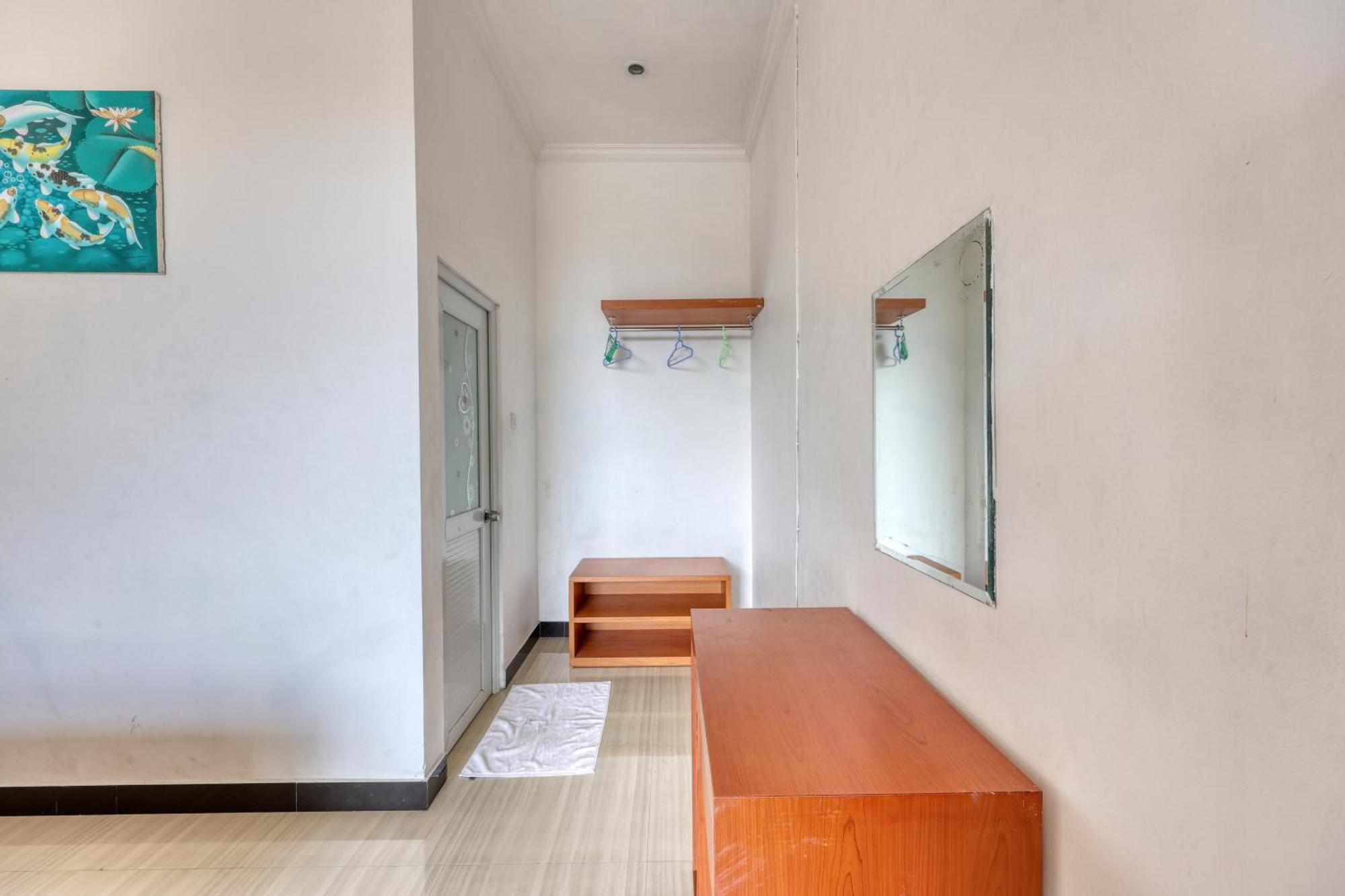 Tegar Penida Paradise Toyapakeh Zimmer foto