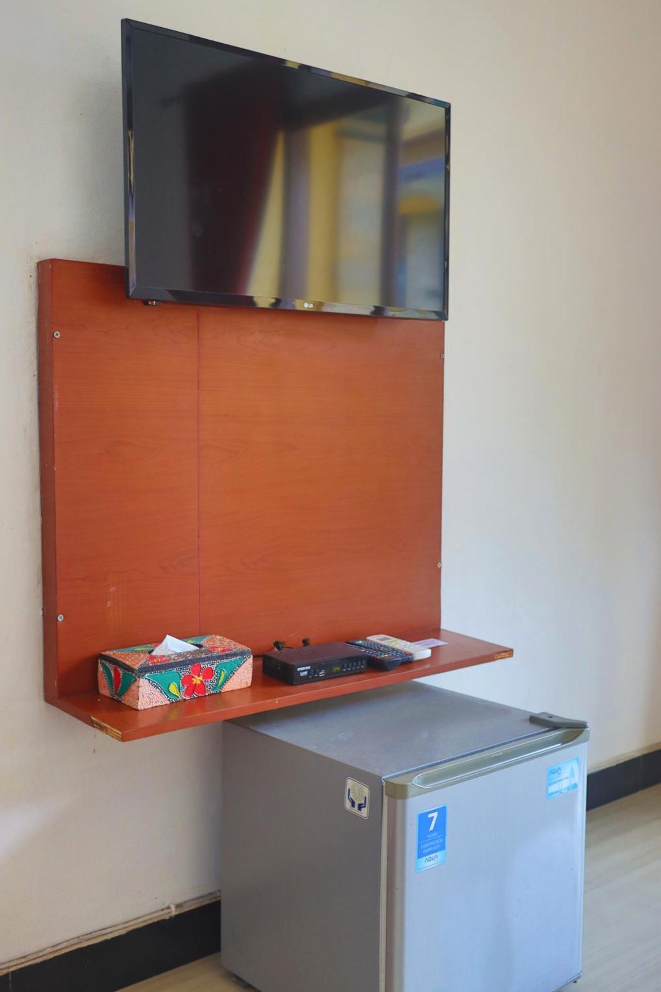 Tegar Penida Paradise Toyapakeh Zimmer foto
