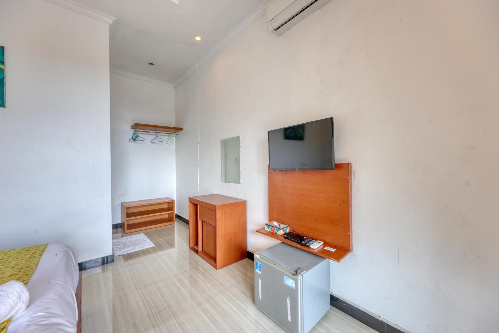 Tegar Penida Paradise Toyapakeh Zimmer foto