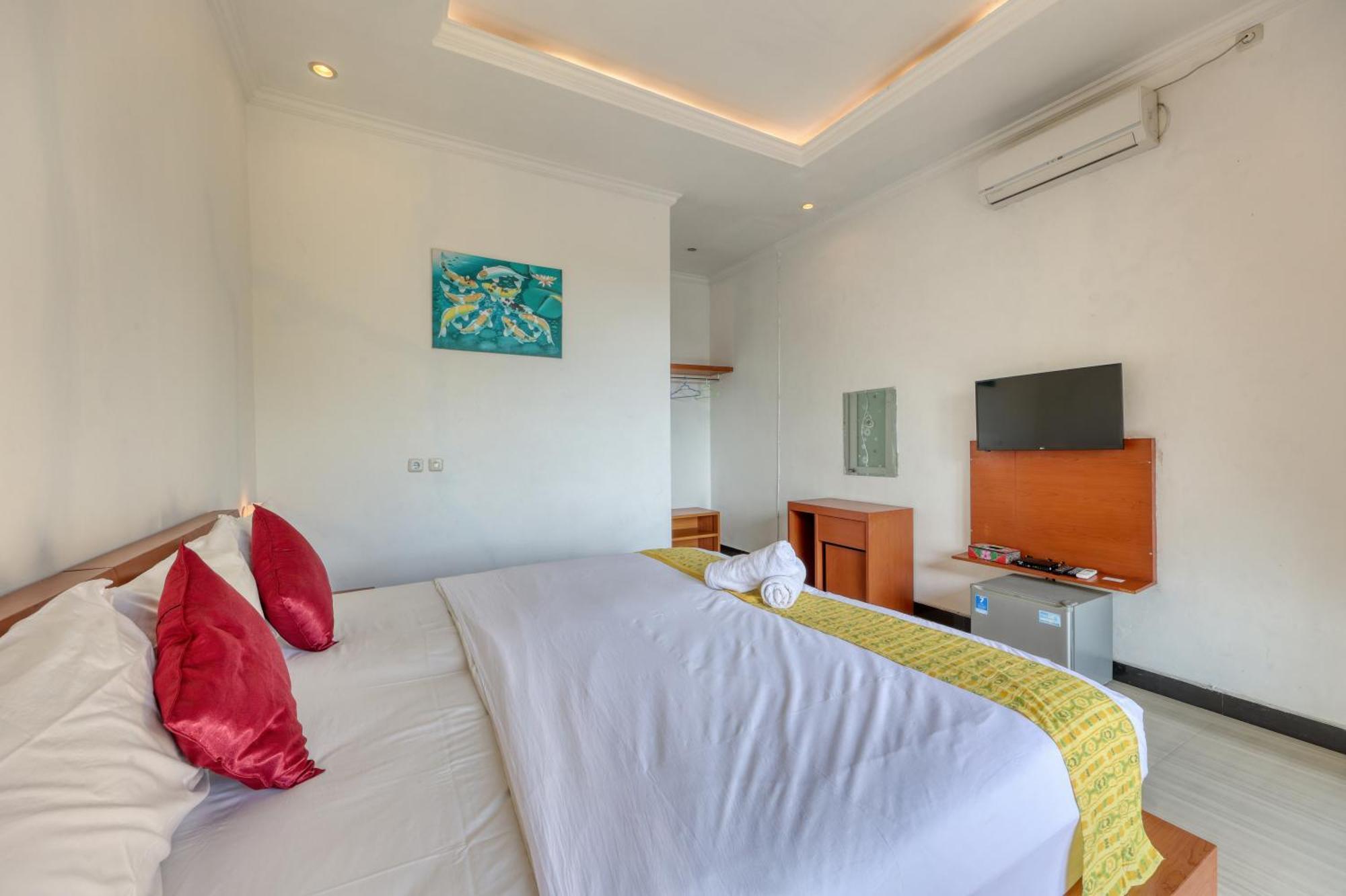 Tegar Penida Paradise Toyapakeh Zimmer foto