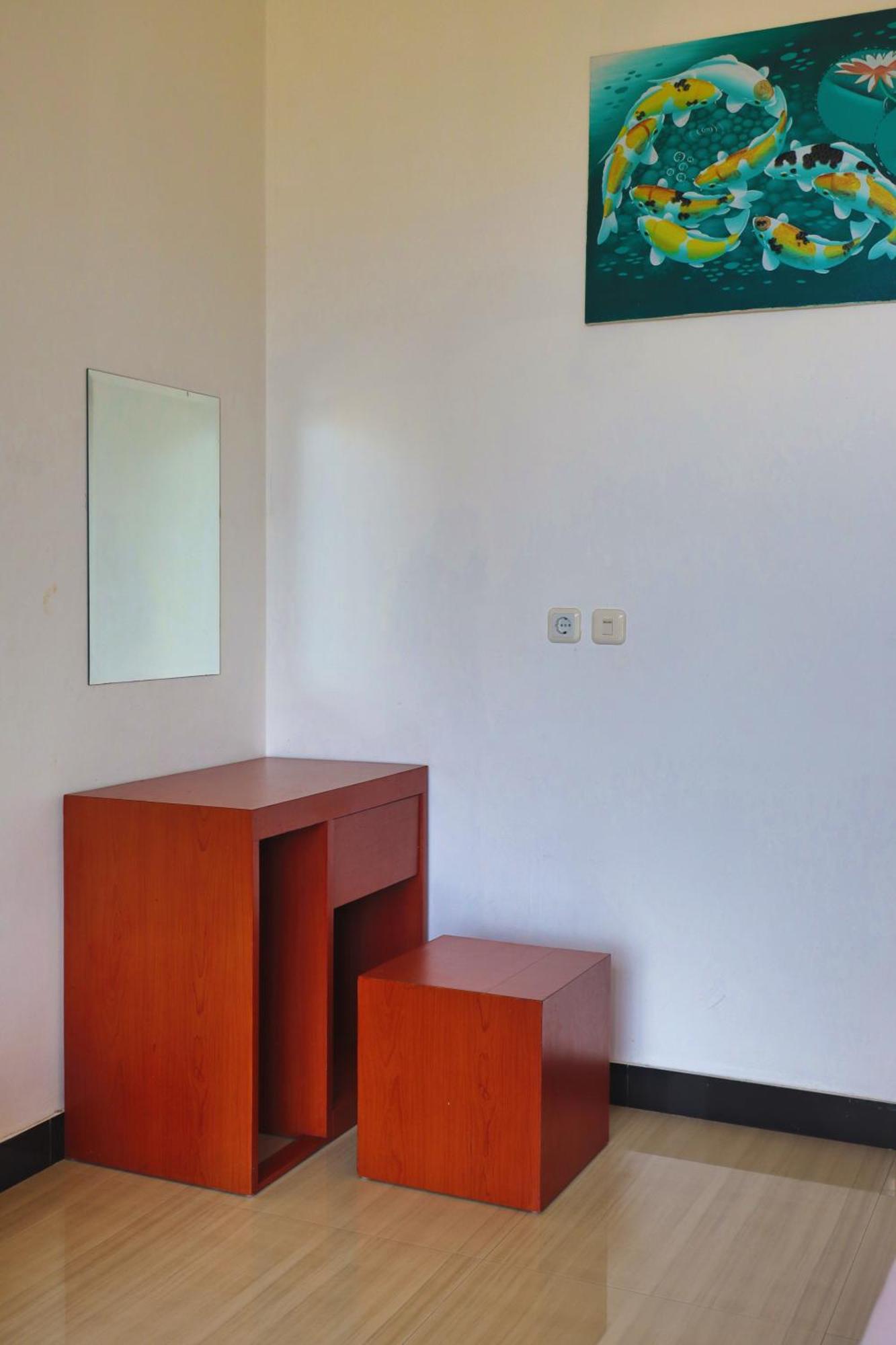 Tegar Penida Paradise Toyapakeh Zimmer foto