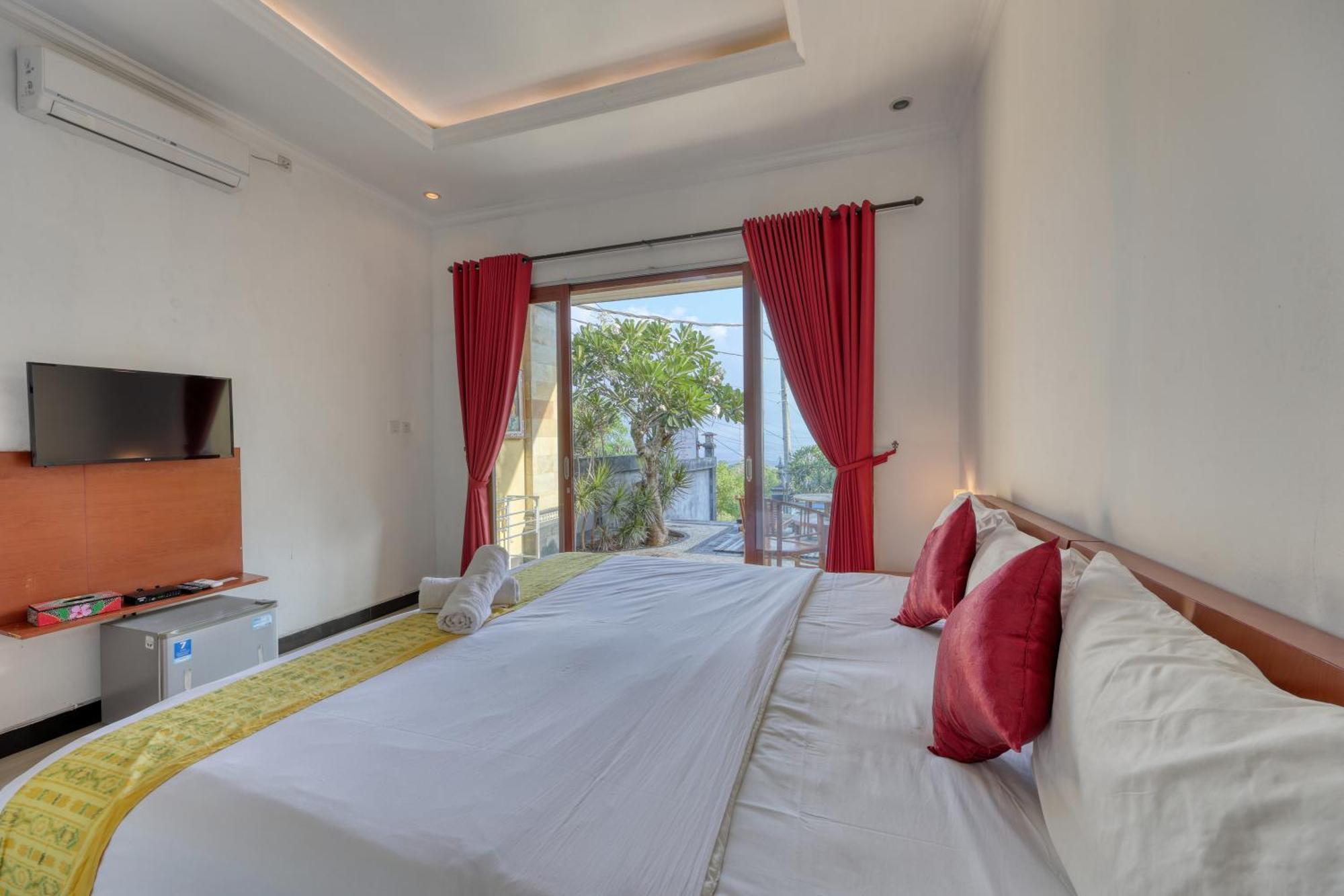 Tegar Penida Paradise Toyapakeh Zimmer foto