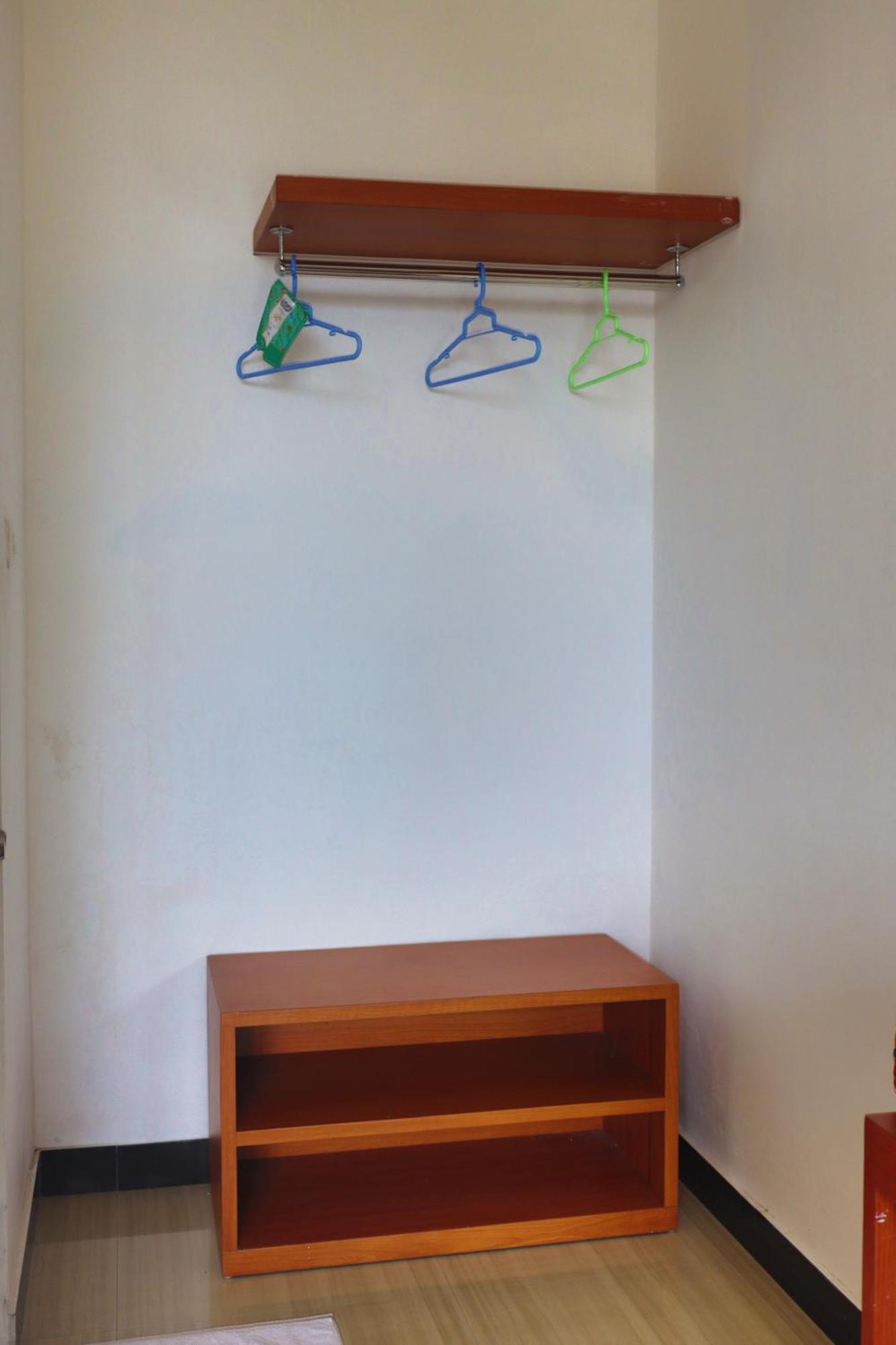 Tegar Penida Paradise Toyapakeh Zimmer foto