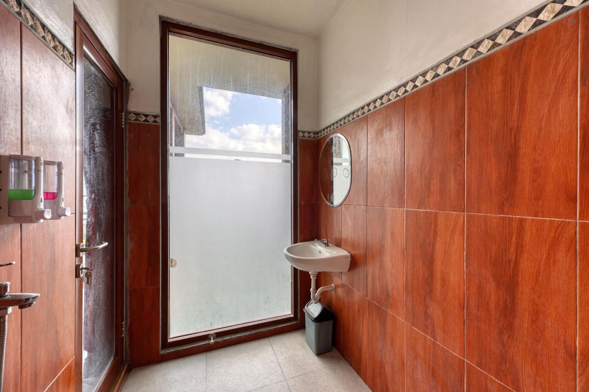 Tegar Penida Paradise Toyapakeh Zimmer foto