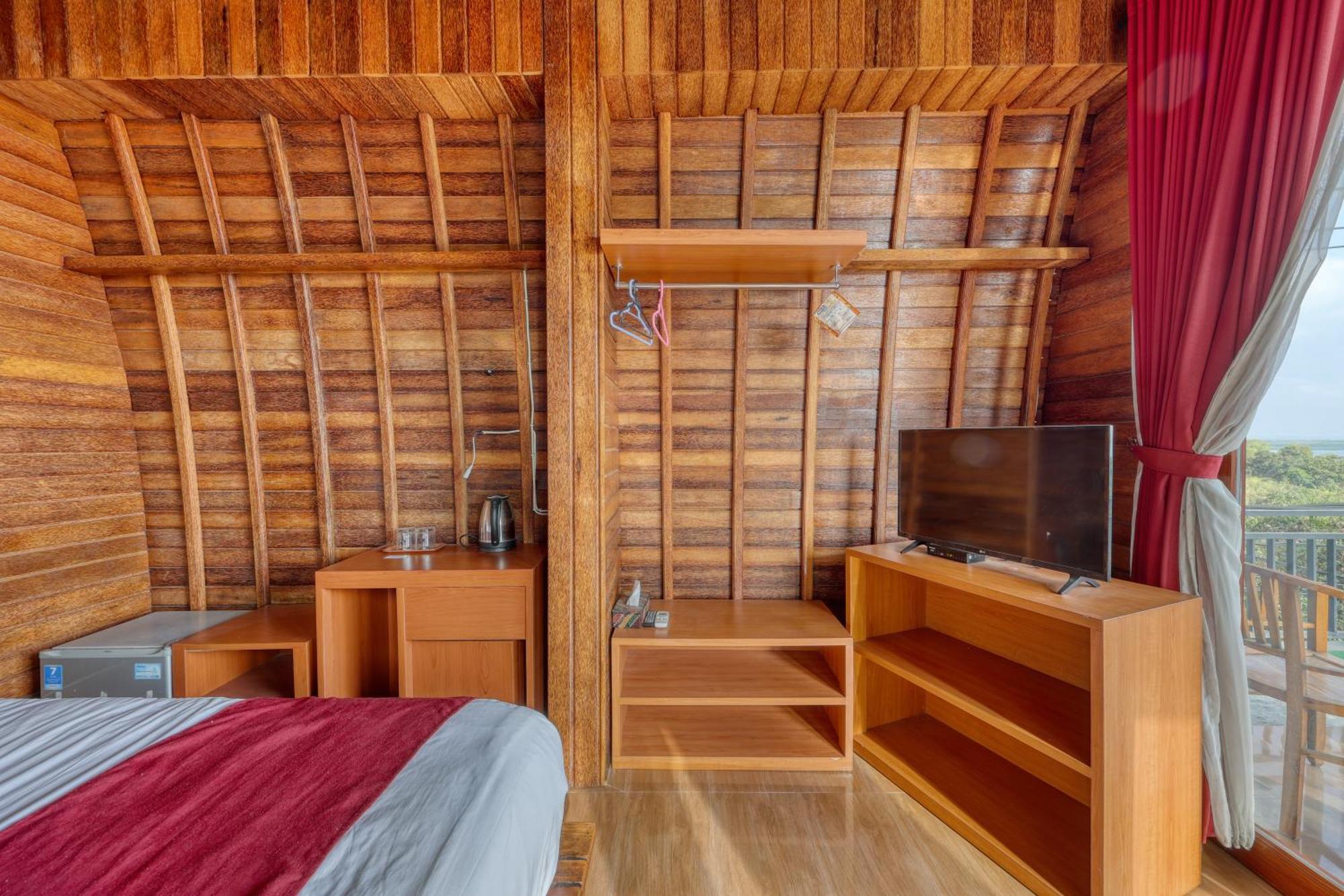 Tegar Penida Paradise Toyapakeh Zimmer foto