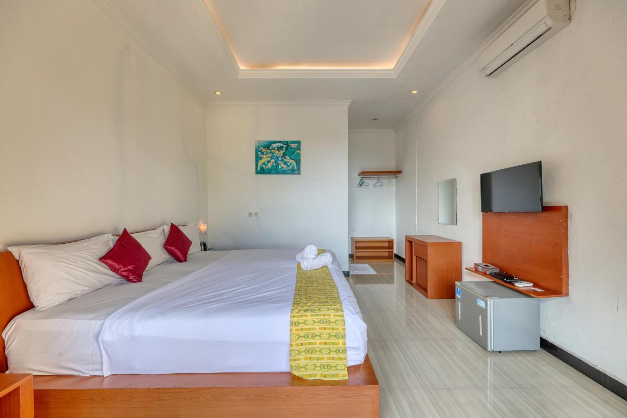 Tegar Penida Paradise Toyapakeh Zimmer foto
