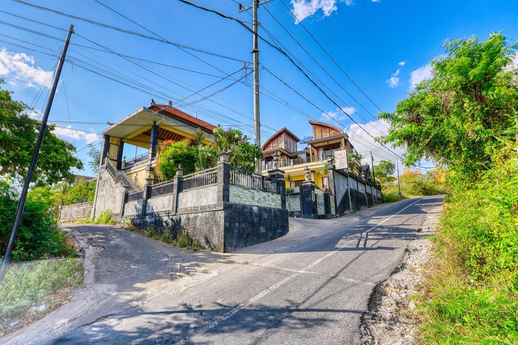 Tegar Penida Paradise Toyapakeh Exterior foto