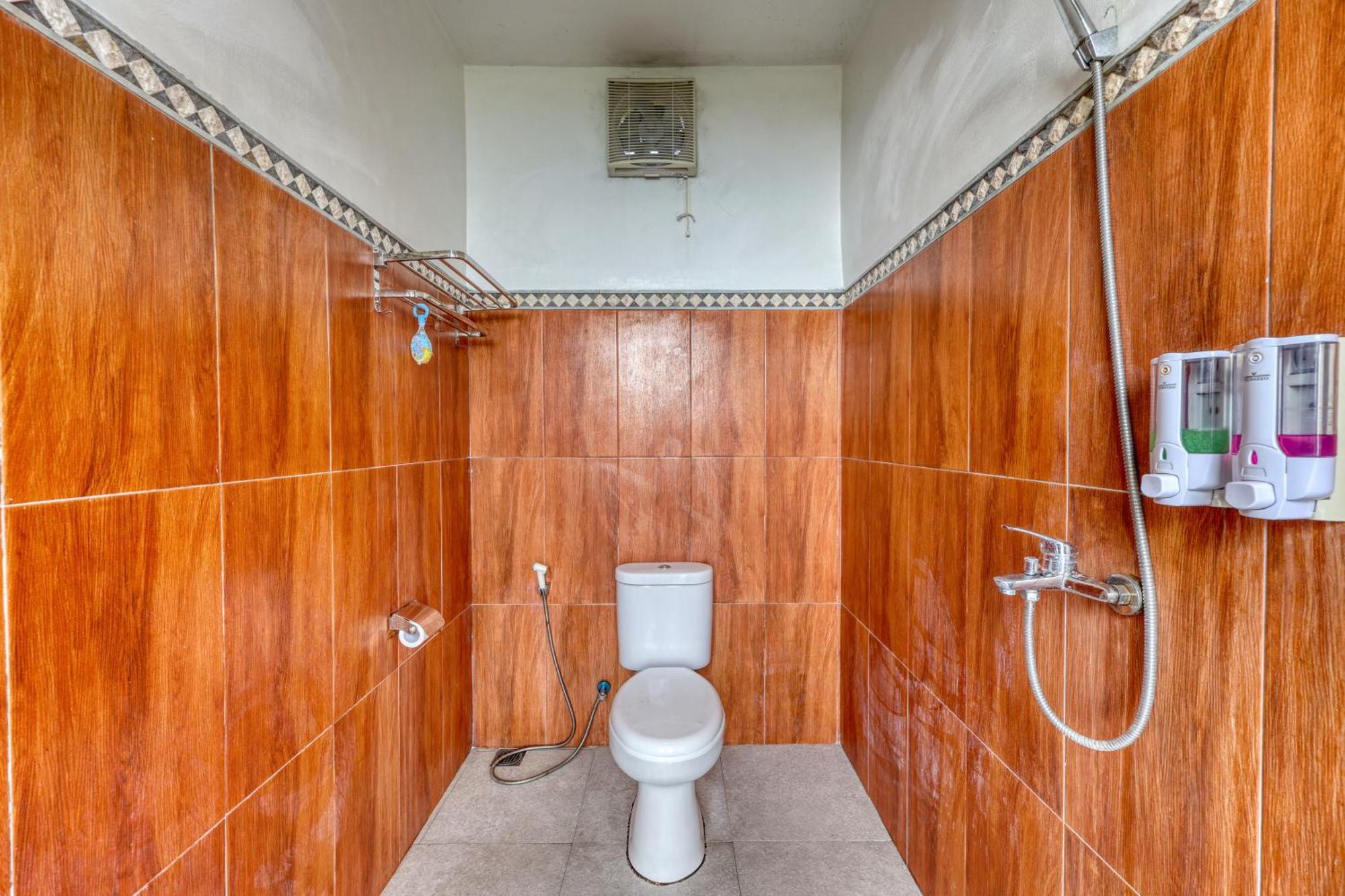 Tegar Penida Paradise Toyapakeh Zimmer foto