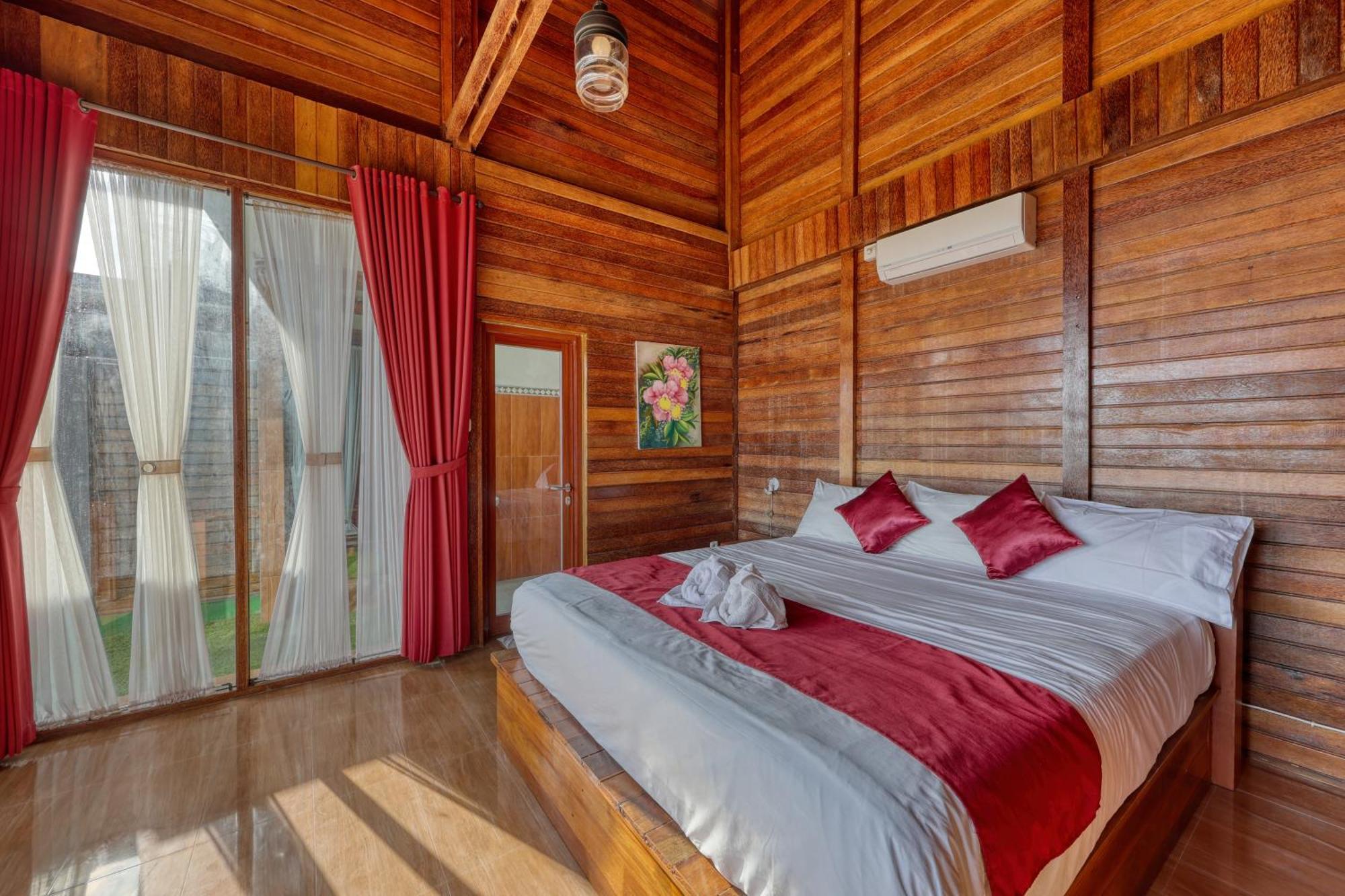 Tegar Penida Paradise Toyapakeh Zimmer foto