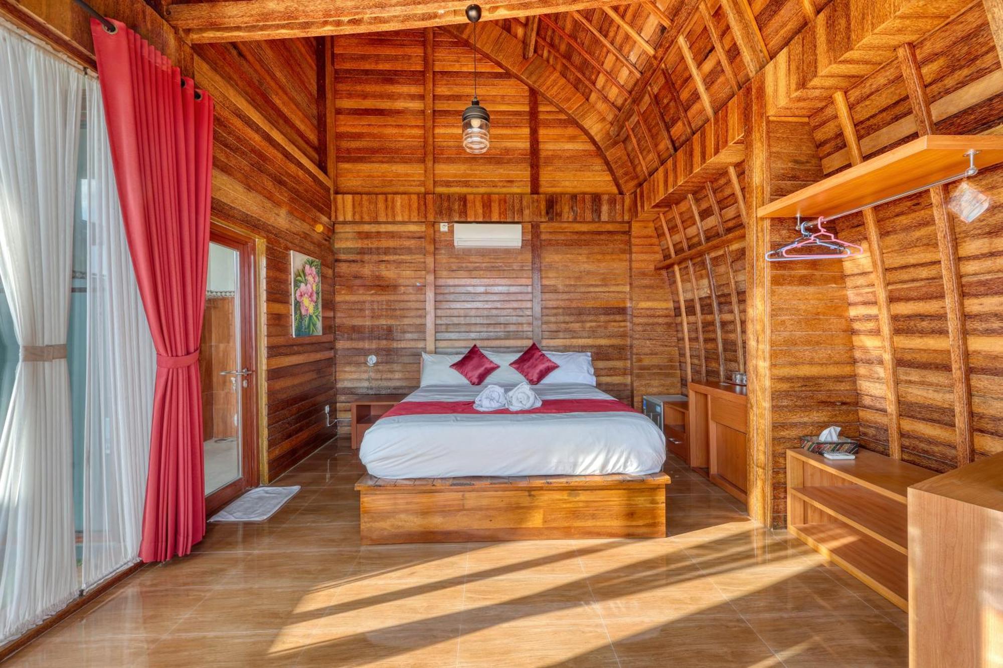 Tegar Penida Paradise Toyapakeh Zimmer foto